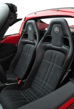 Lotus Elise Sport 220 2015 года